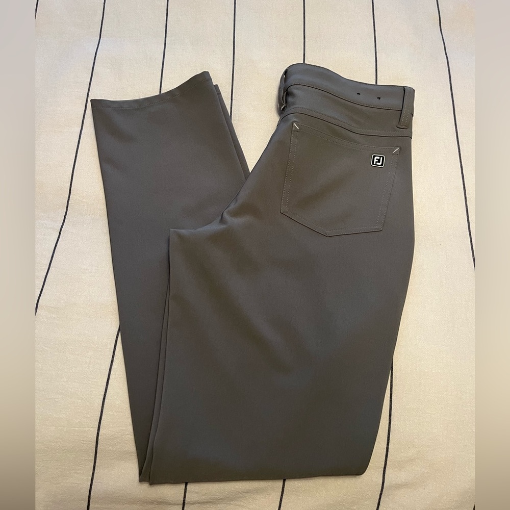 Footjoy golf pants